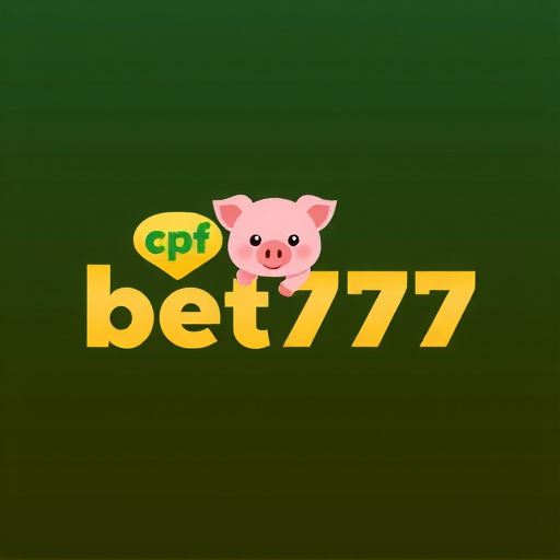 cpf bet777